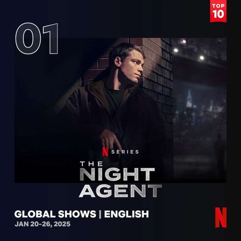 Afbeelding via Netflix