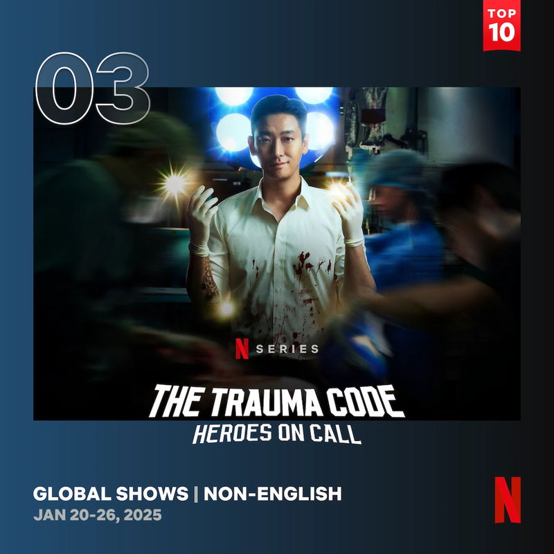 Afbeelding via Netflix