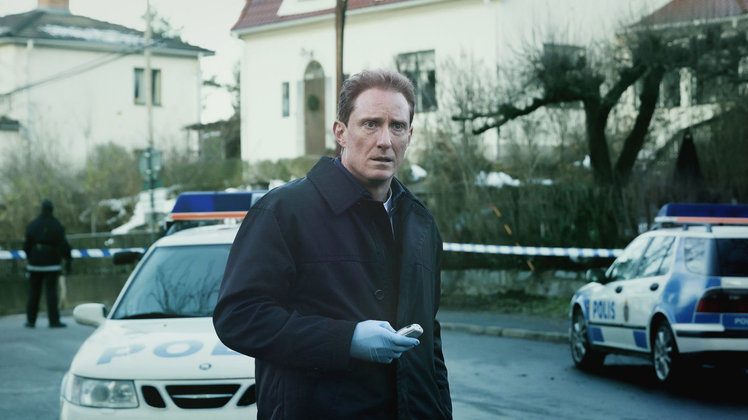 Scandinavische krimi al 3 weken op rij in de Netflix top 10: 'Ongelofelijk goed!'
