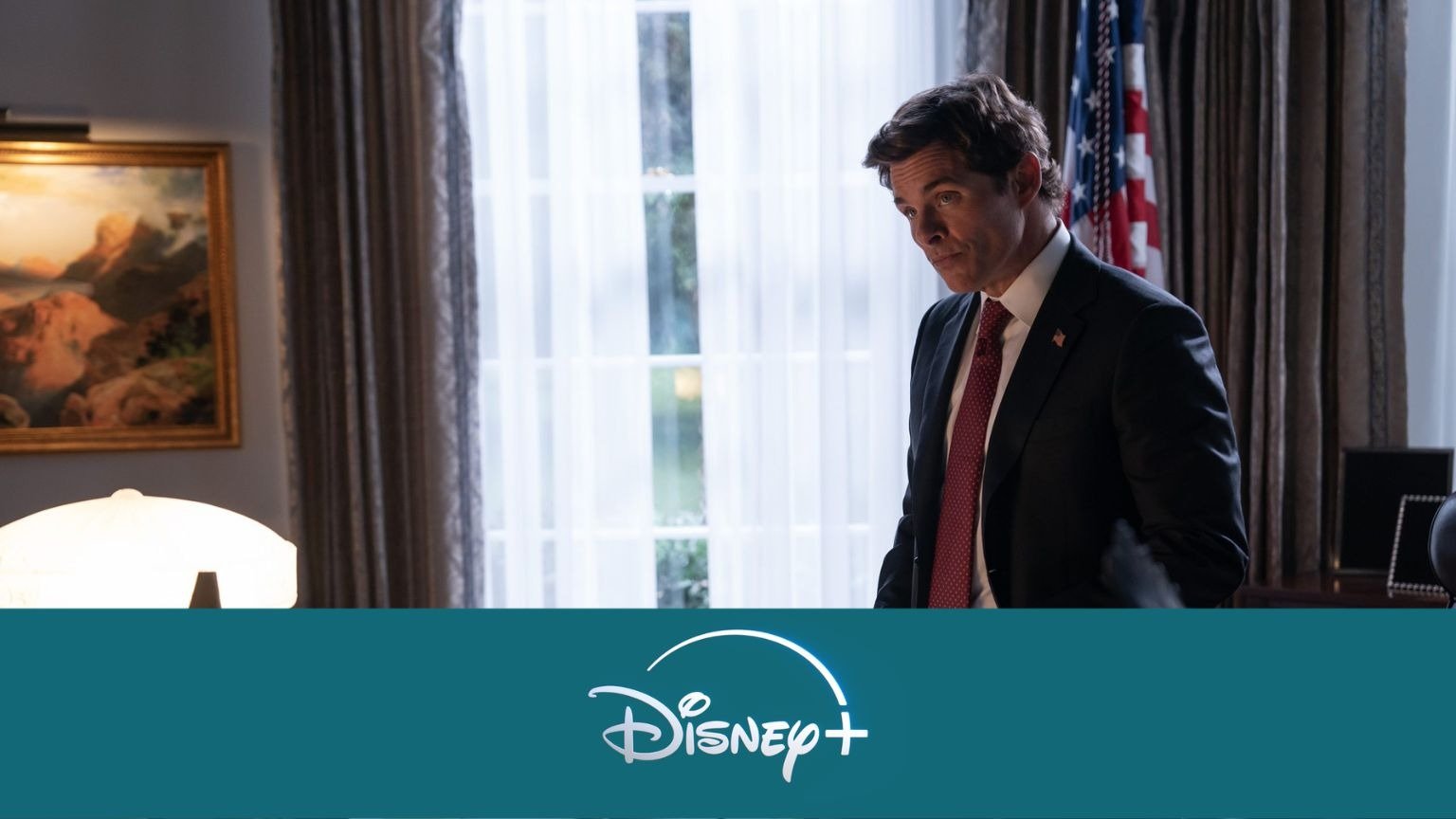 Dit zijn de beste nieuwe series en seizoenen op Disney+ (week 5, 2025)