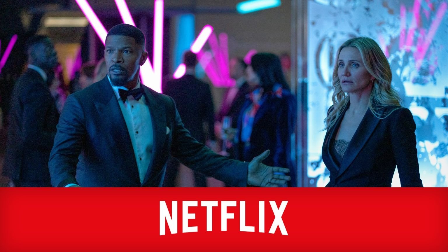 De top 10 populairste films & series nu op Netflix (week 5, 2025)