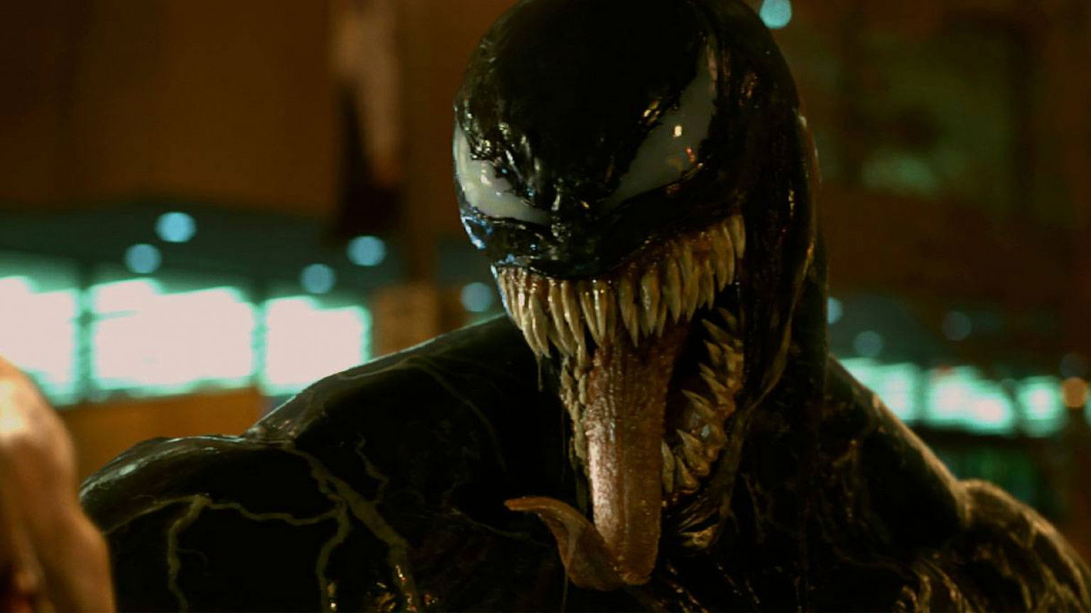 Recensie 'Venom'