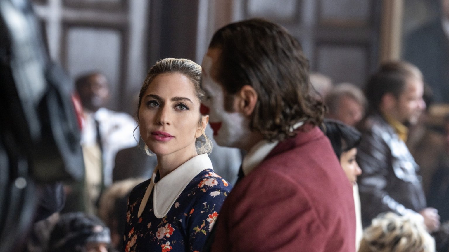 Lady Gaga doorbreekt stilte over negatieve reacties op 'Joker'-vervolg