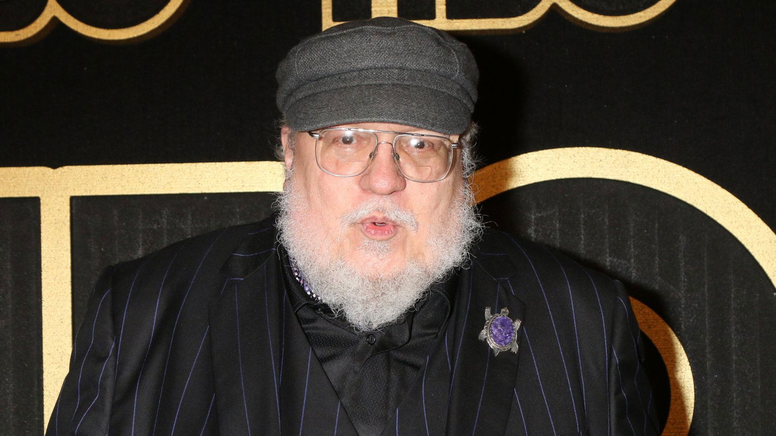 'Game of Thrones'-schrijver deelt zijn mening over nieuwe prequelserie: 'Heb alles gezien'