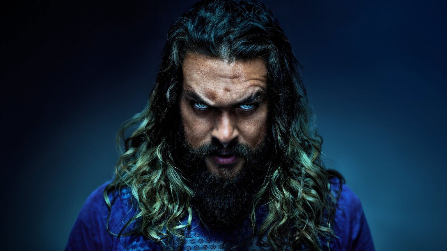 Jason Momoa komt naar Netflix met nieuwste 'Aquaman'-film