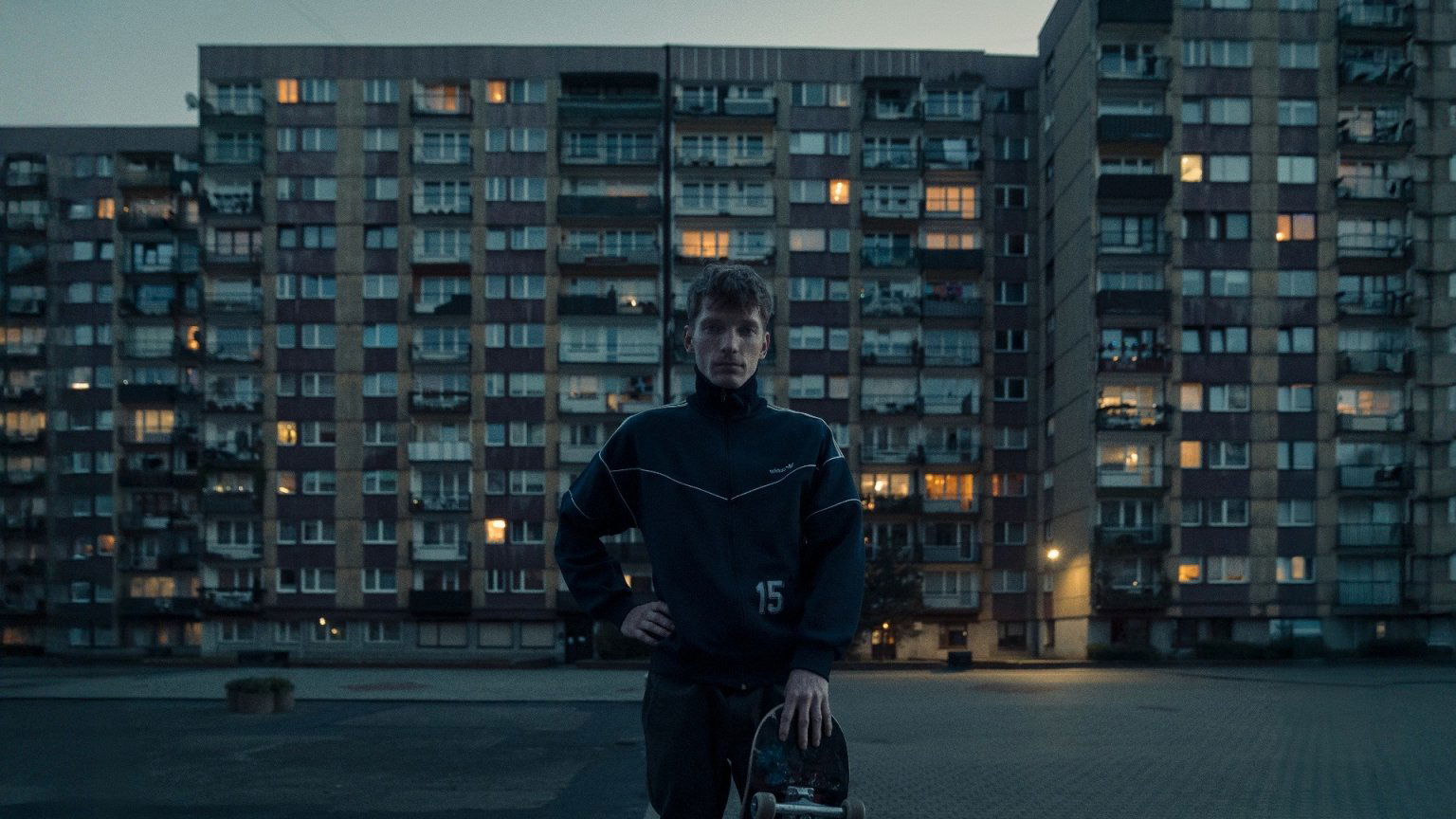 Nieuwe misdaadserie schiet megahoog de Netflix top 10 binnen: 'Geweldig!'