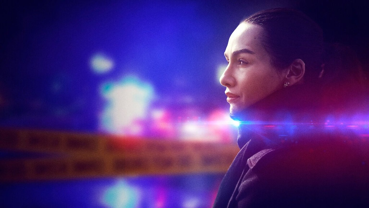 Spannende detectiveserie over speciale politie-eenheid nu te zien op Netflix