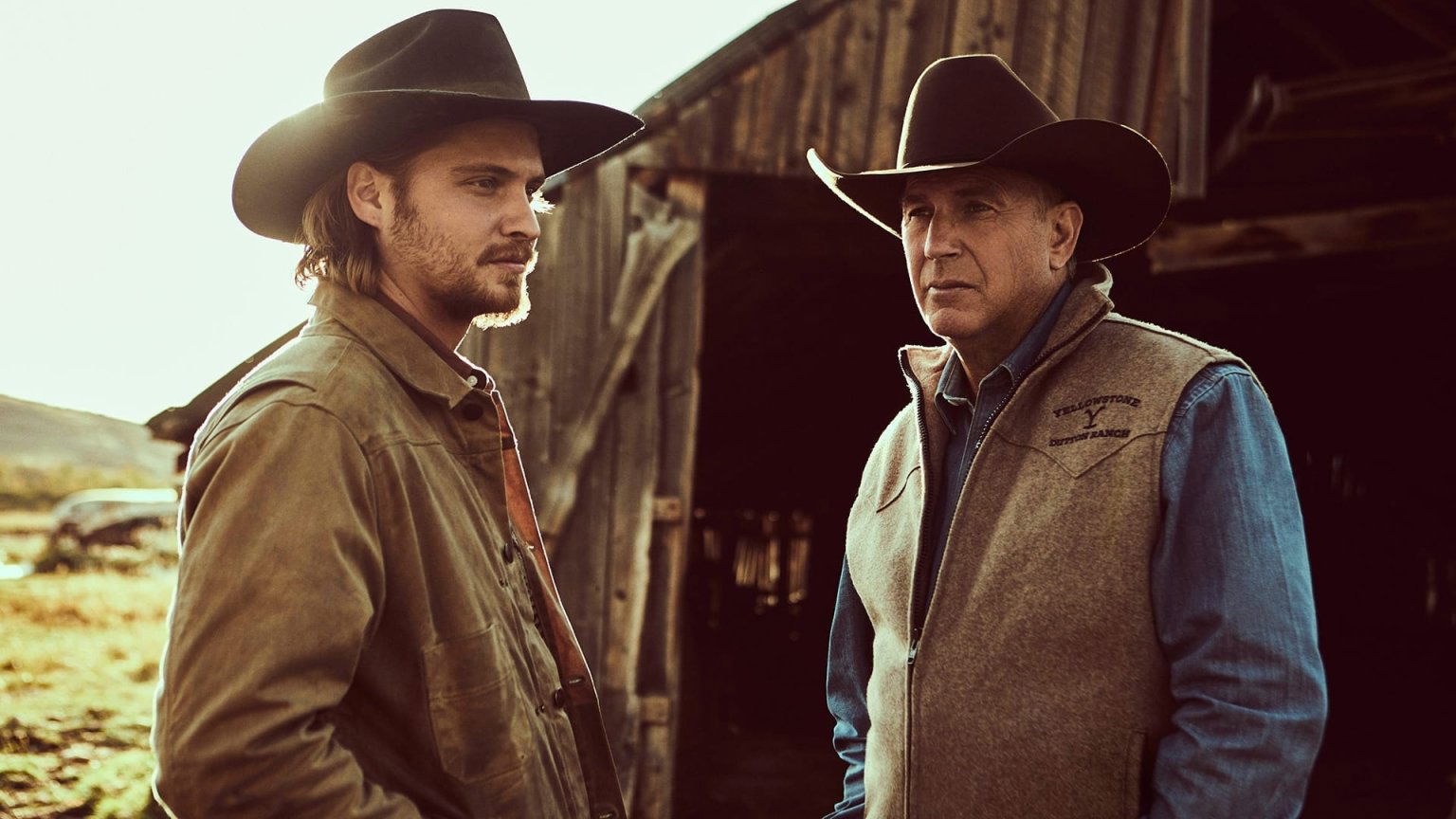 Wanneer verschijnt 'Yellowstone' seizoen 5 op Netflix?