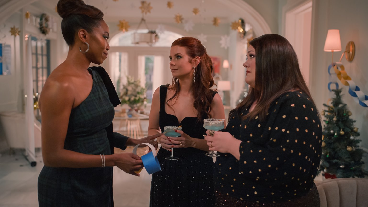 'Sweet Magnolias' seizoen 4 op Netflix: alles over de nieuwe afleveringen