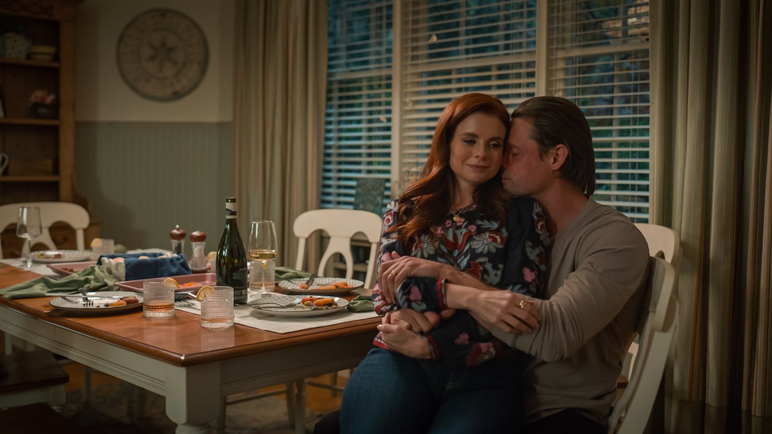 Langverwacht nieuw seizoen van hartverwarmende Netflix-serie nu te zien