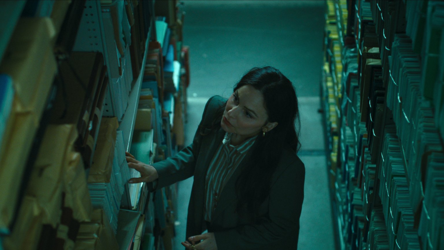 Nieuwe psychologische thrillerserie uit Duitsland vanaf volgende week op Netflix
