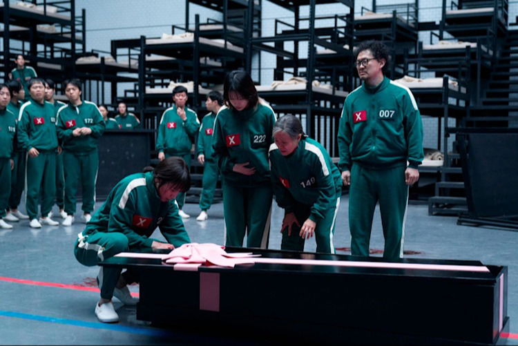 Afbeelding via Netflix