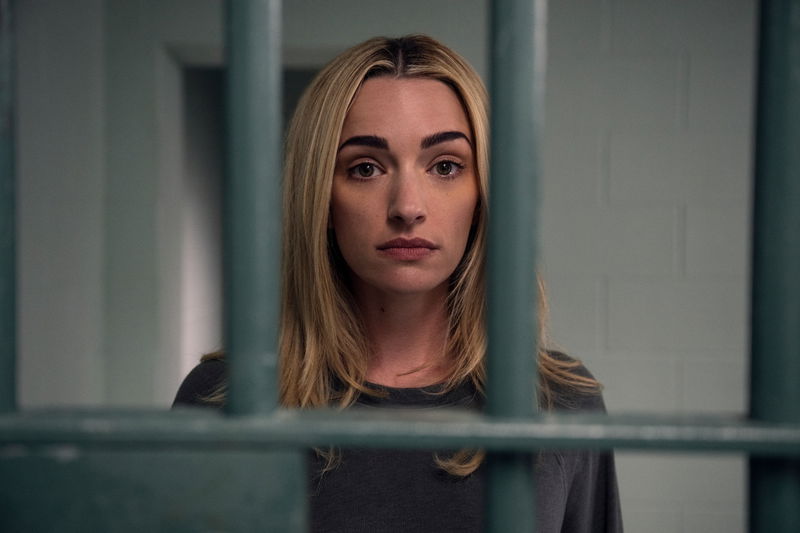 Afbeelding via Amanda Matlovich/Netflix © 2024