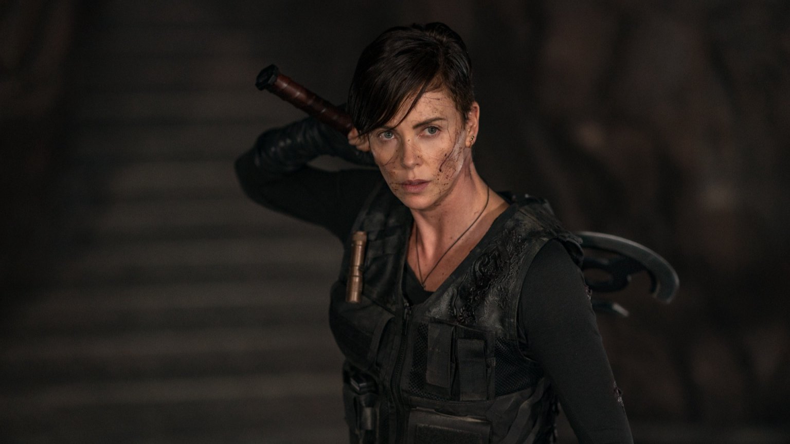 Eindelijk: 'The Old Guard 2' met Charlize Theron nu echt in aantocht op Netflix