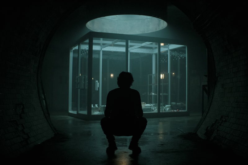 Afbeelding via Netflix