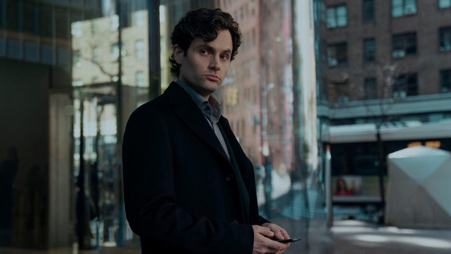 Joe Goldberg bereidt zijn afscheid voor in de teaser van 'You' seizoen 5