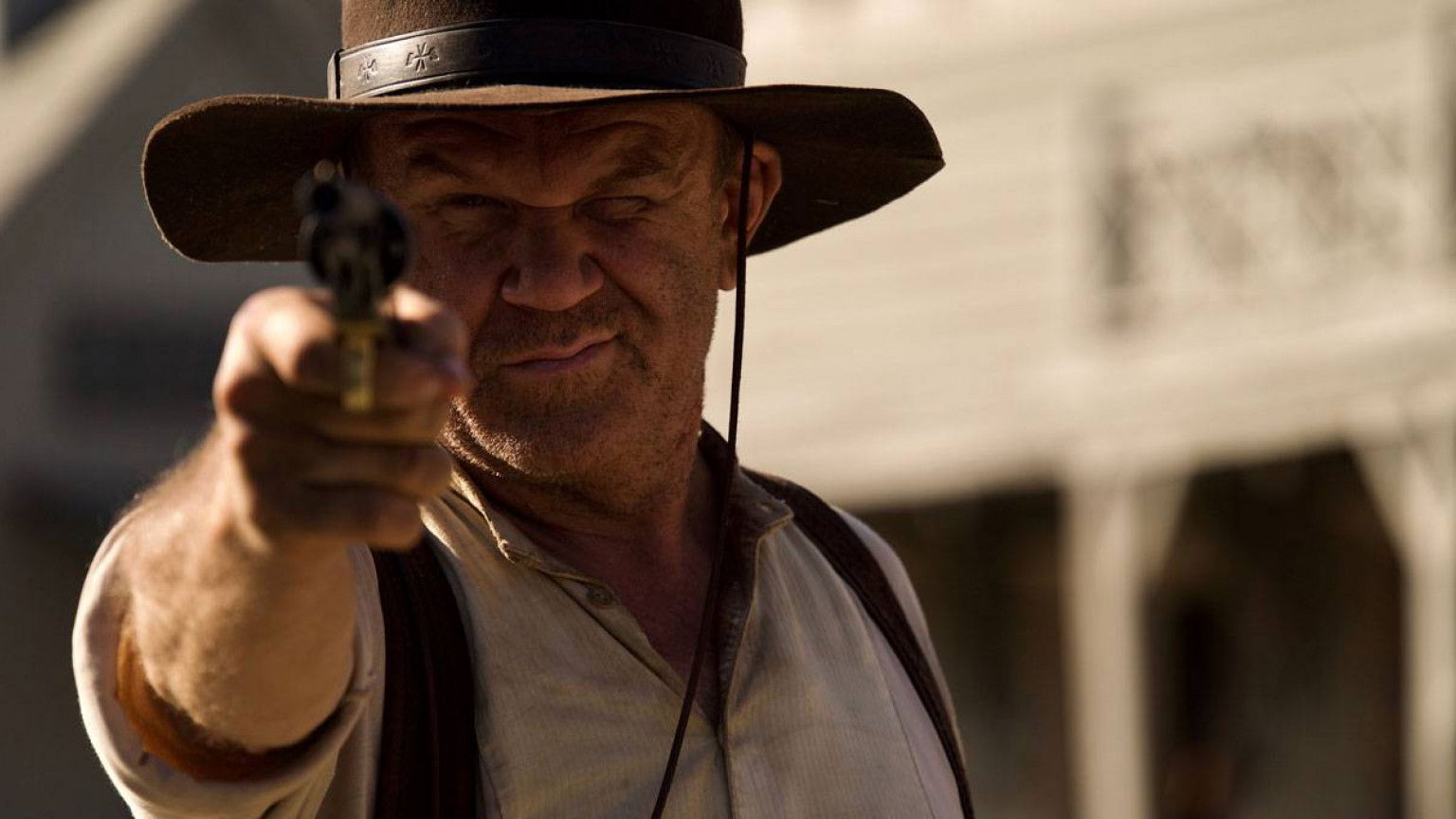 Recensie 'The Sisters Brothers'