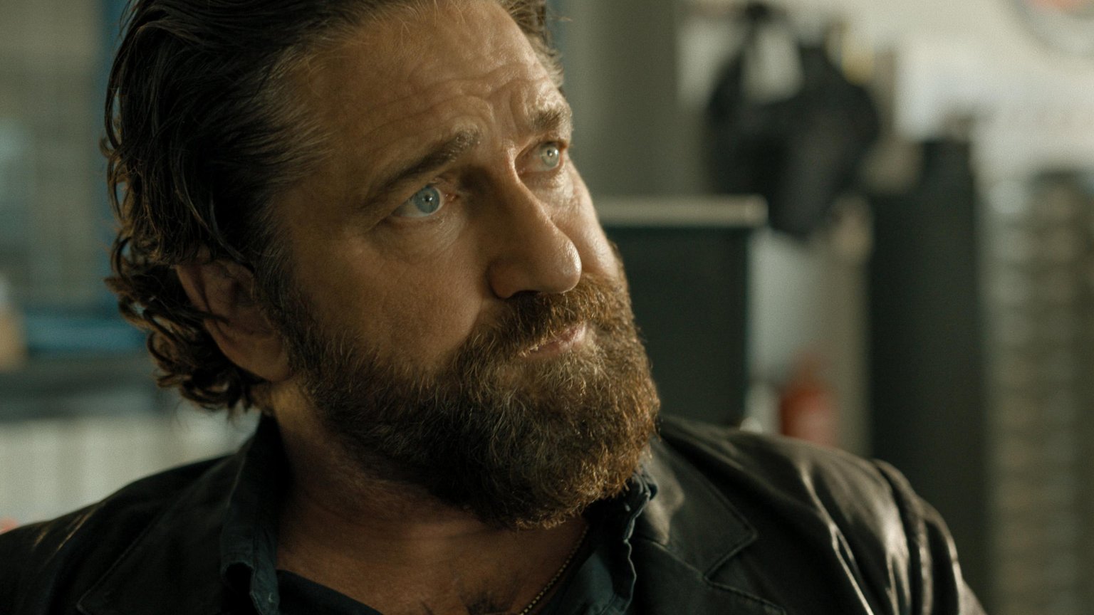 Derde 'Den of Thieves'-film met Gerard Butler krijgt officieel groen licht