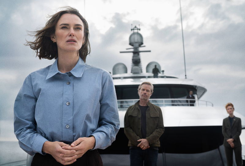 Afbeelding via Parisa Taghizadeh/Netflix