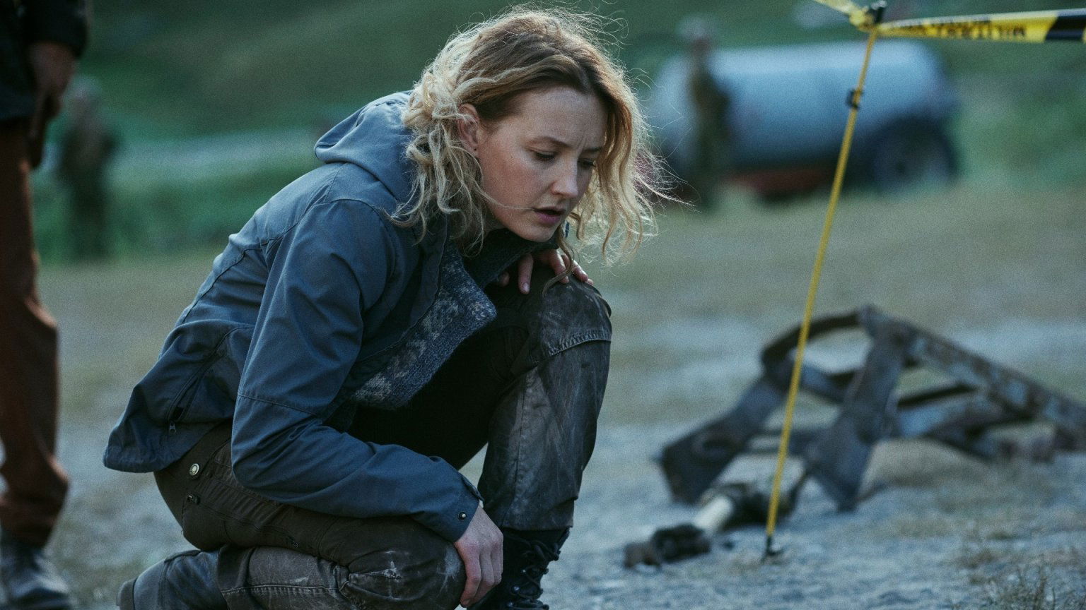 Nieuwe details en beelden onthuld van vervolg op Noorse Netflix-film 'Troll'
