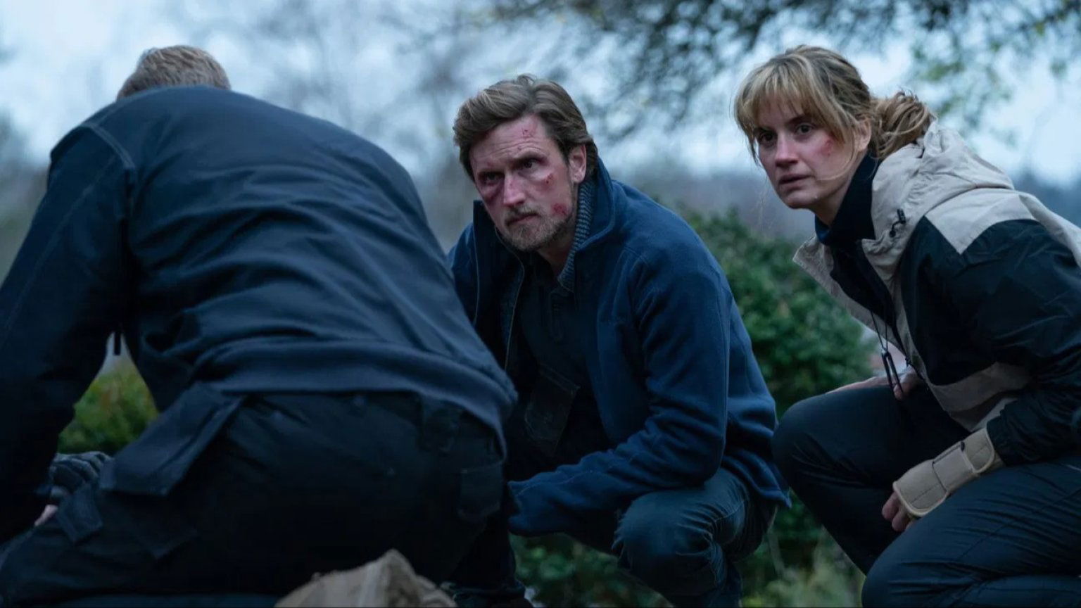 Duister Deens mysterie op Netflix scoort zeldzaam hoog: 'Lekker spannend'