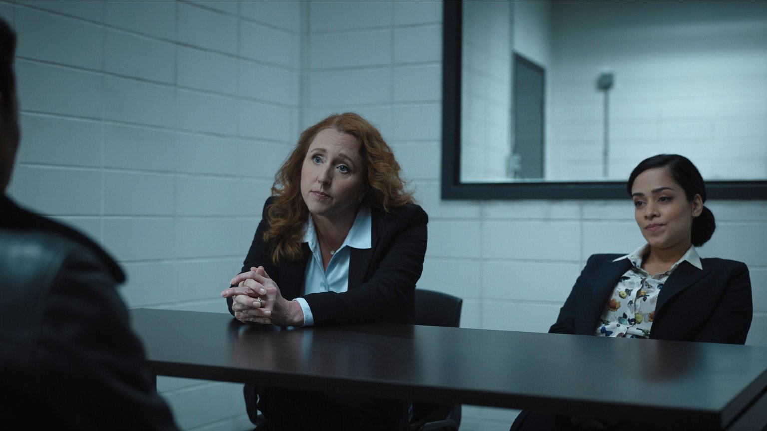 Nieuw seizoen van spannende Netflix-serie valt in de smaak: 'Beter dan seizoen 1'