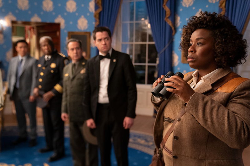 Afbeelding via Jessica Brooks/Netflix © 2024