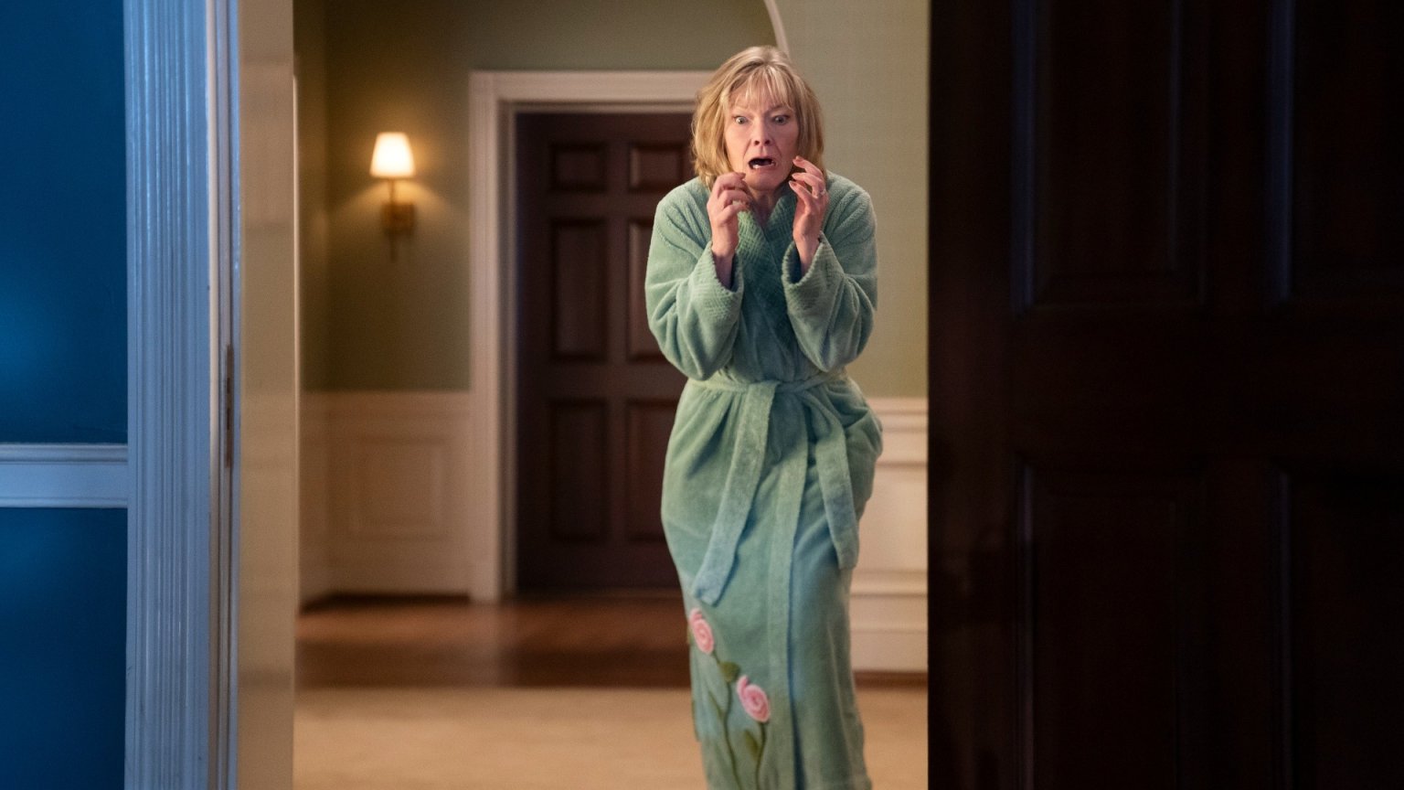 'The Residence' teaser: moordmysterie in het Witte Huis dit voorjaar op Netflix