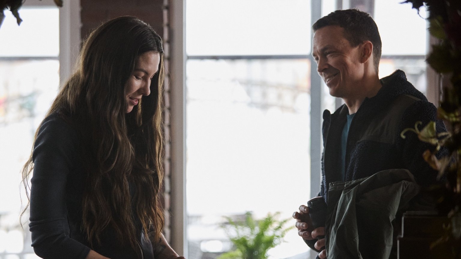 Netflix onthult beelden nieuwe Zweedse thriller: geheimen achter mysterieuze vermissing worden ontrafeld