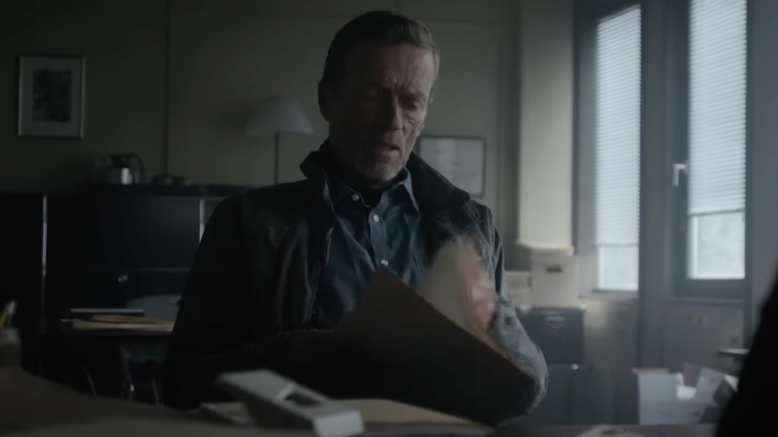 Spannende nieuwe Deense serie 'Legenden' komt binnenkort naar Netflix