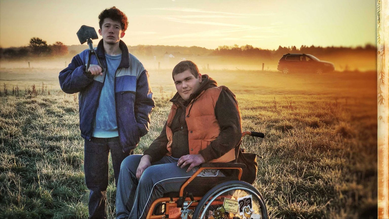 Nieuwe teaser voor seizoen 4 van 'How to Sell Drugs Online (Fast)' onthuld door Netflix