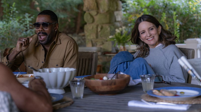 Still 'The Four Seasons' via Netflix/Jon Pack