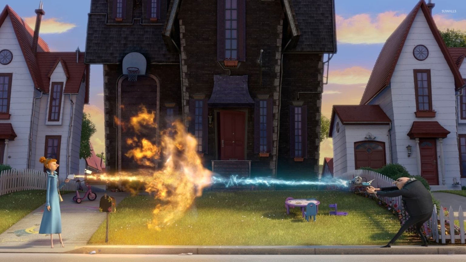 Animatiefilm staat al 16 weken op rij in wereldwijde Netflix top 10