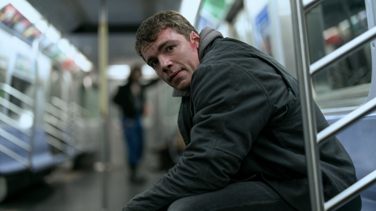 'The Night Agent' nu alweer van de troon gestoten op Netflix door intieme dramaserie