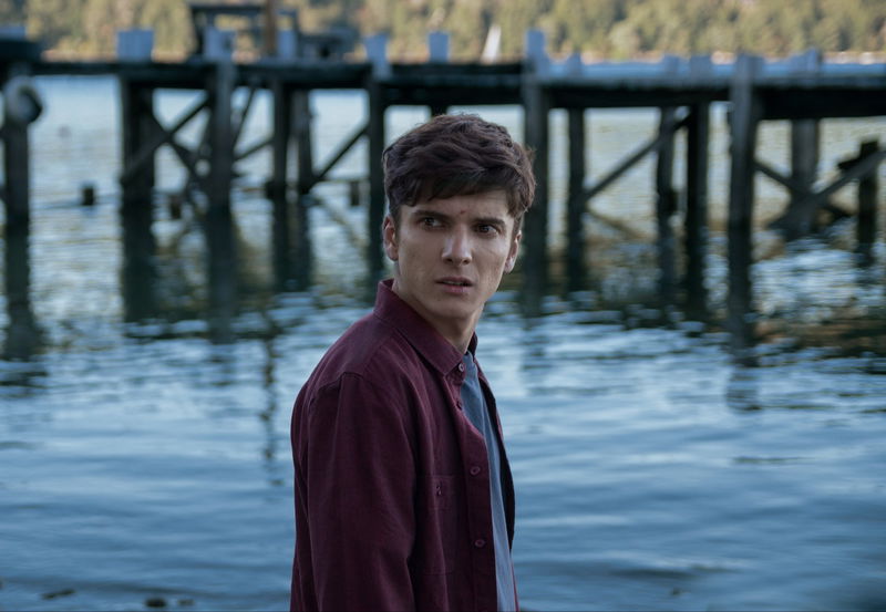 Afbeelding via Cleo Bouza / Netflix
