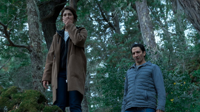 Afbeelding via Cleo Bouza / Netflix