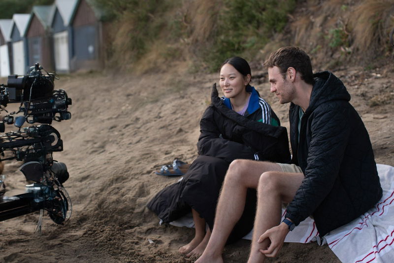 Afbeelding via Netflix