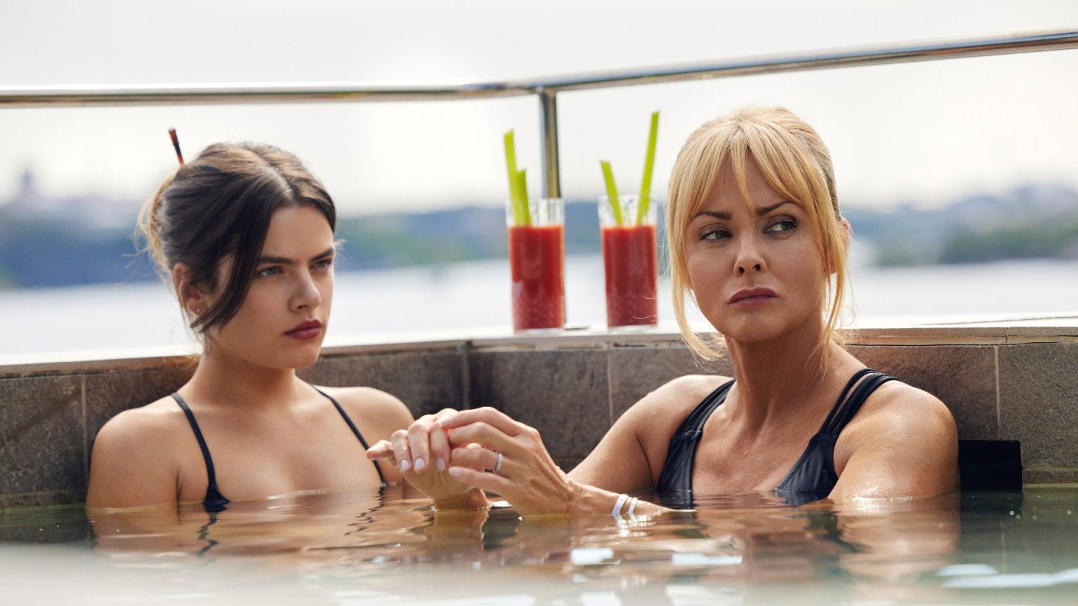 Nieuw seizoen van Zweedse thrillerserie in aantocht: Netflix deelt eerste teaser