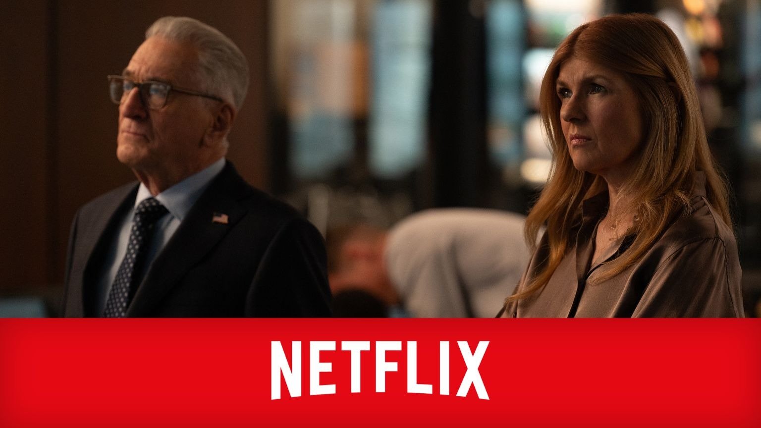 Deze week nieuw op Netflix (17 t/m 23 februari, 2025)