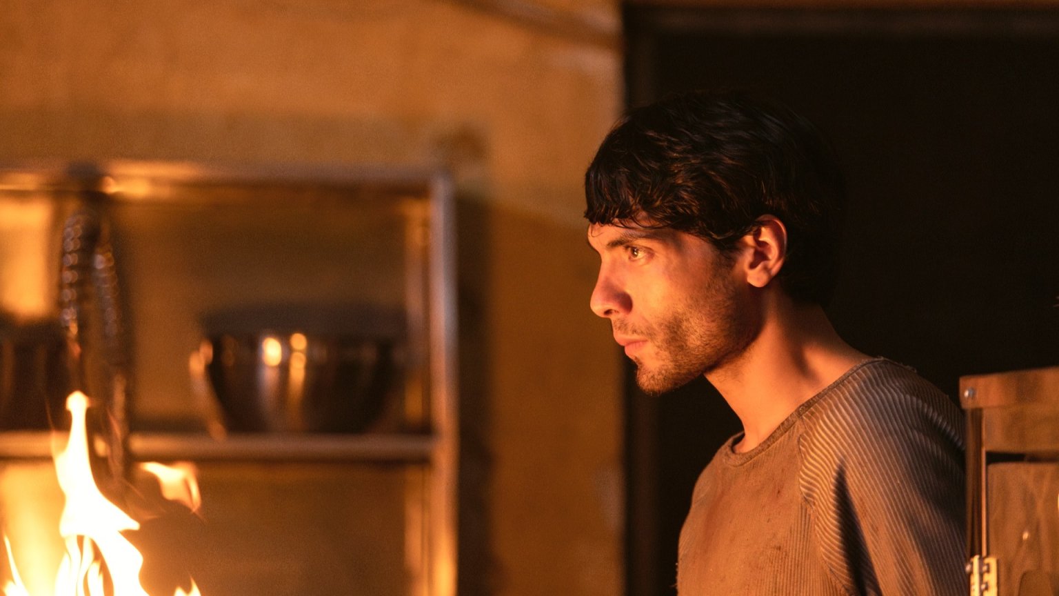 Nieuwe Mexicaanse thrillerserie over waargebeurd verhaal nu te zien op Netflix