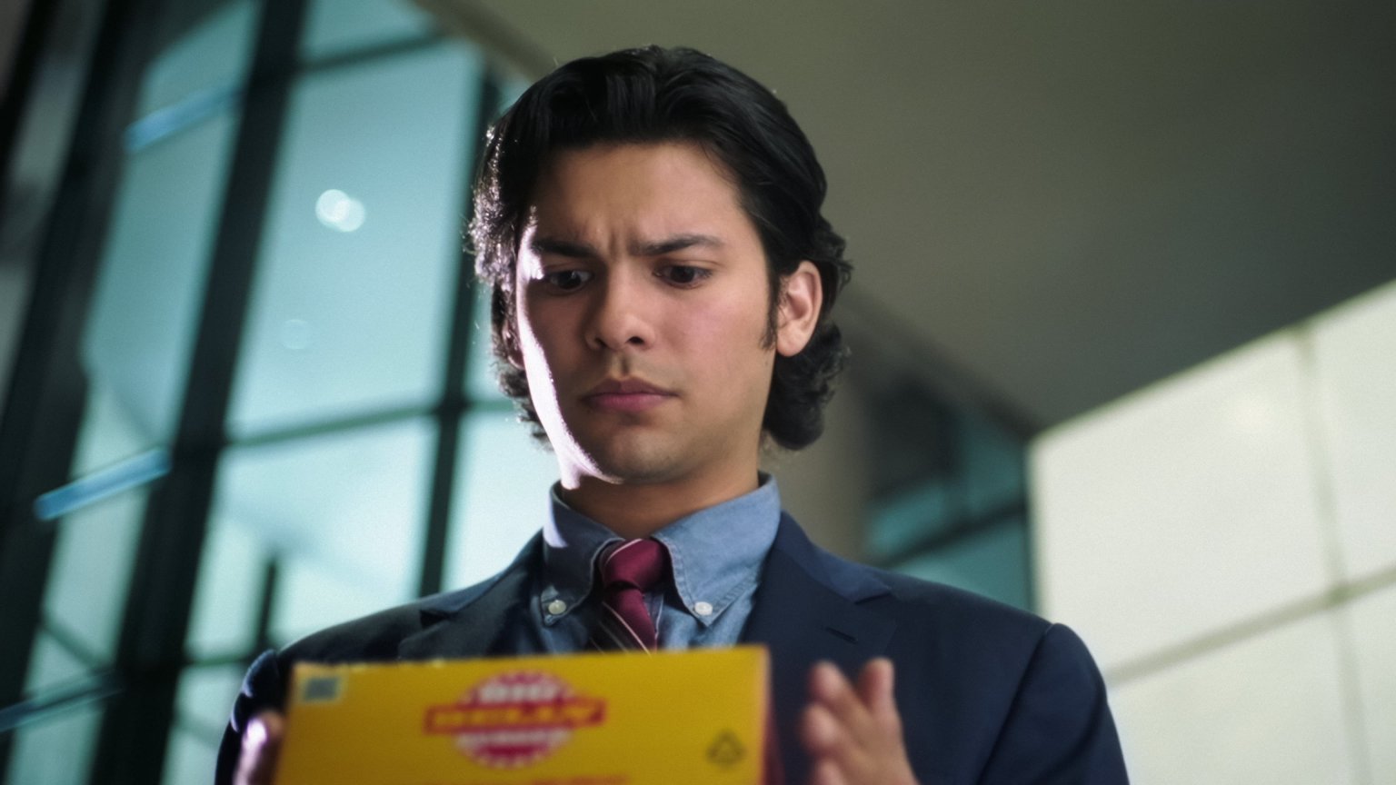 Acteur Xolo Maridueña bevestigt komst van 'Blue Beetle'-animatieserie