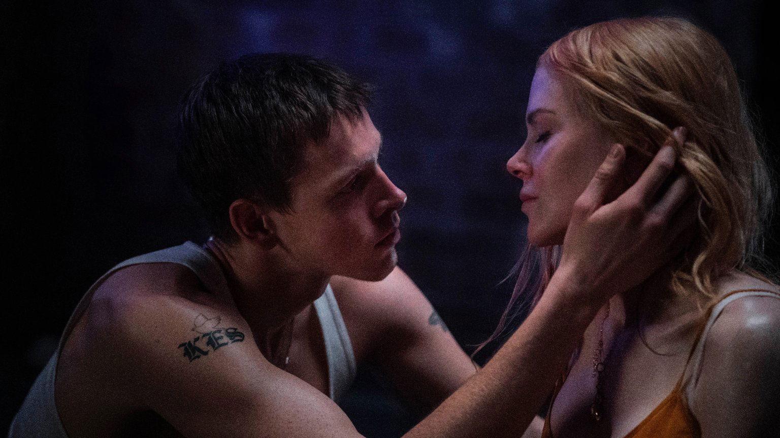 Halina Reijn maakte zich zorgen na het casten van Nicole Kidman in 'Babygirl'