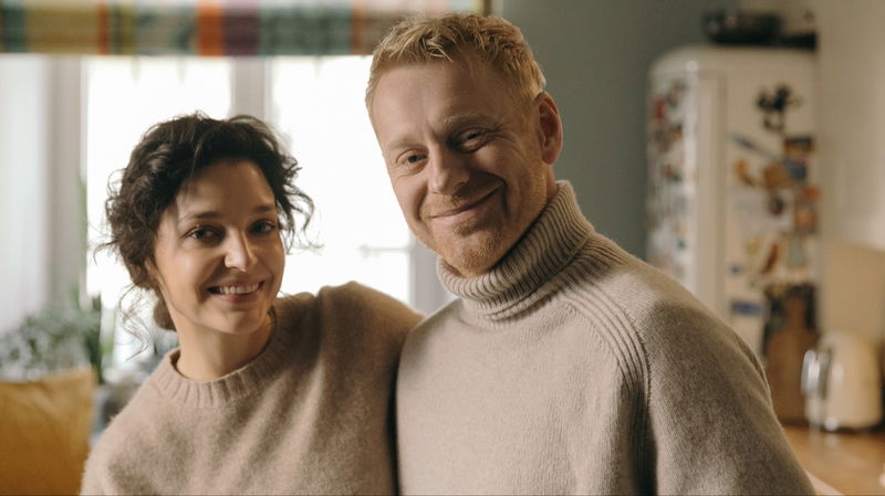 Afbeelding via Netflix / Anna Włoch