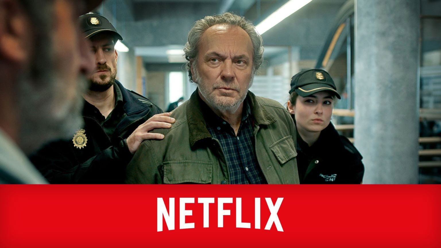 Dit zijn de 10 beste nieuwe series op Netflix (week 6, 2025)