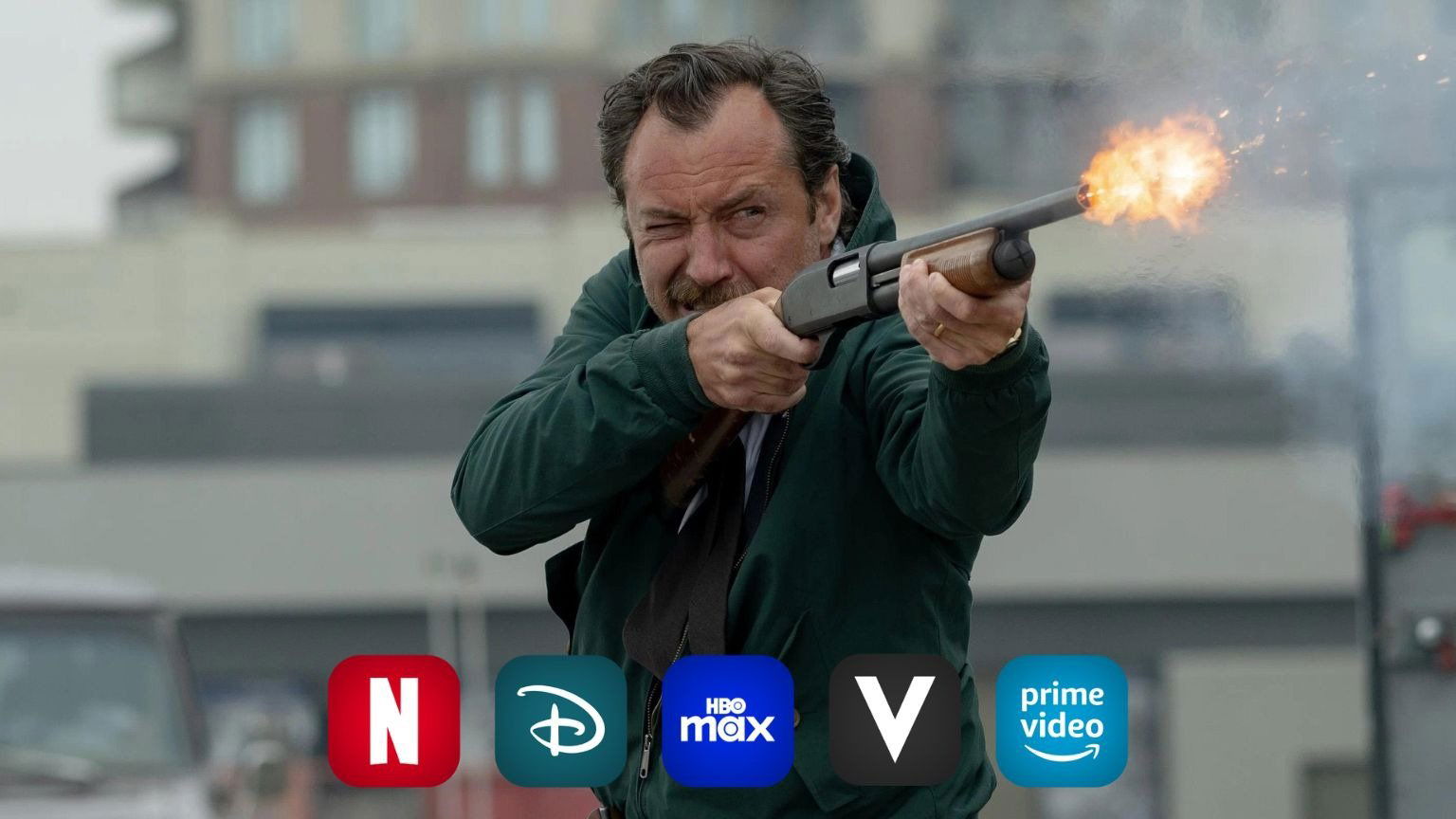 De beste nieuwe films & series op Netflix, Disney+, HBO Max, Videoland en Prime Video (week 6)