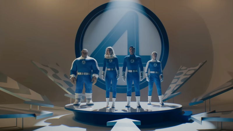 Afbeelding via Marvel Studios / YouTube