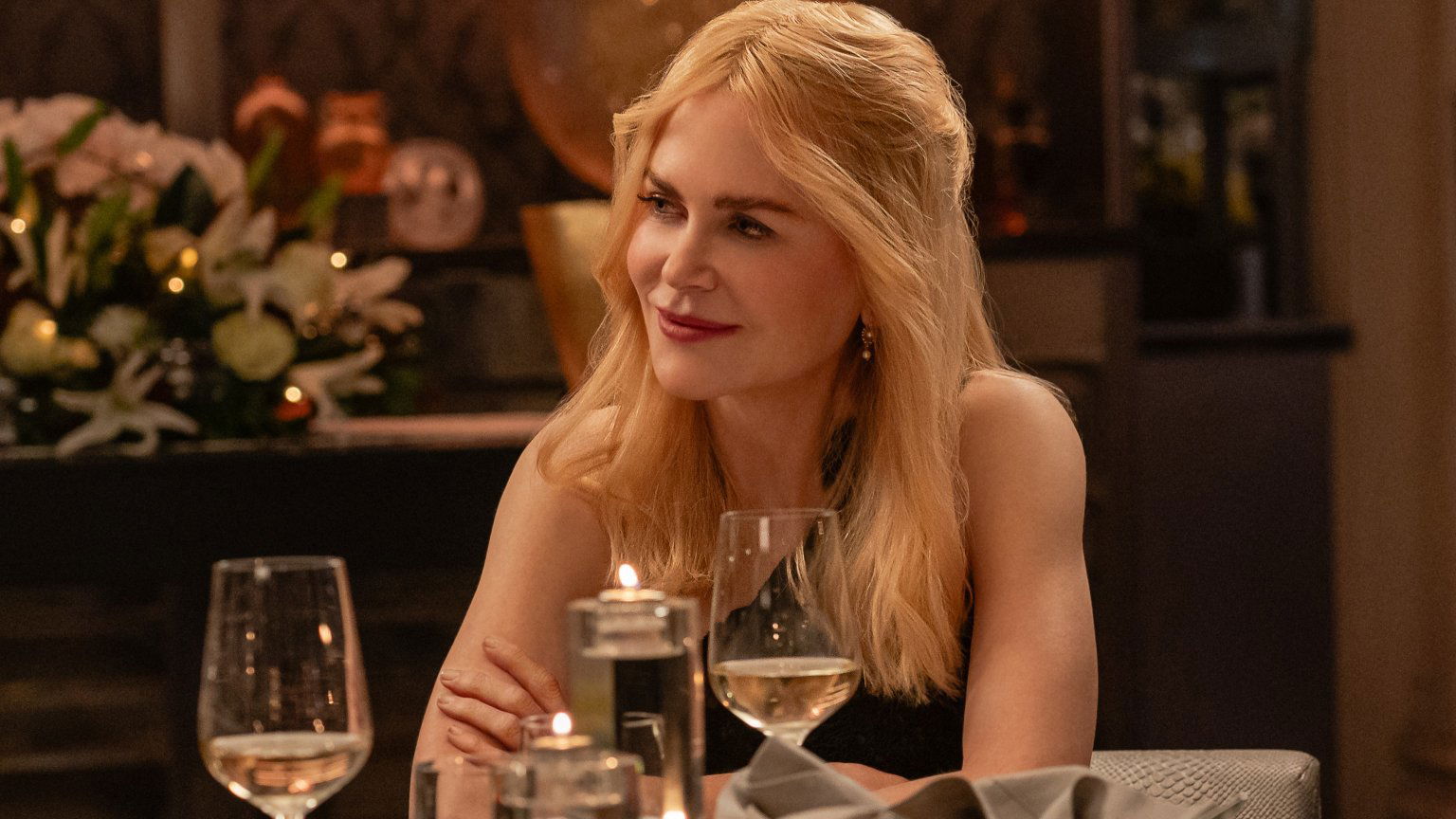 Nicole Kidman verrast op Netflix met romantische film: 'Zo goed!'