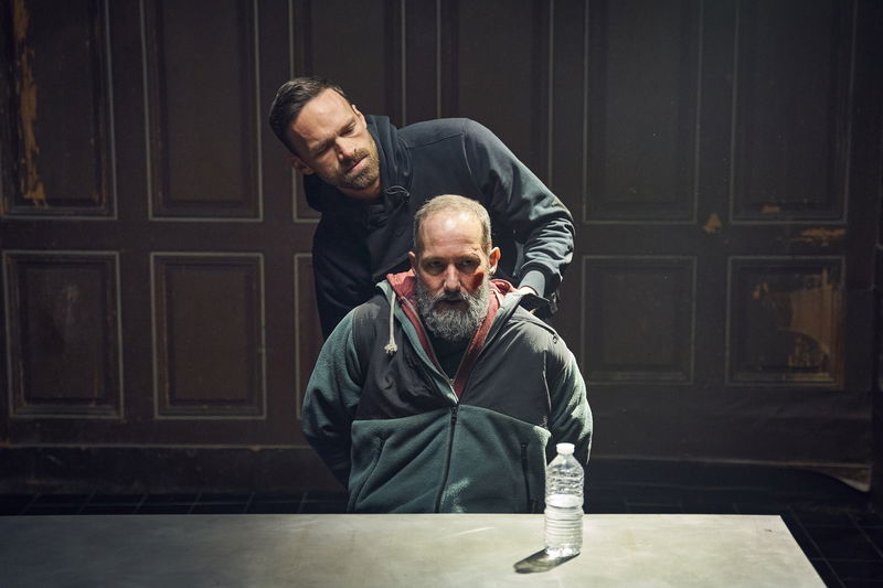 Afbeelding via Netflix / Julien Goldstein