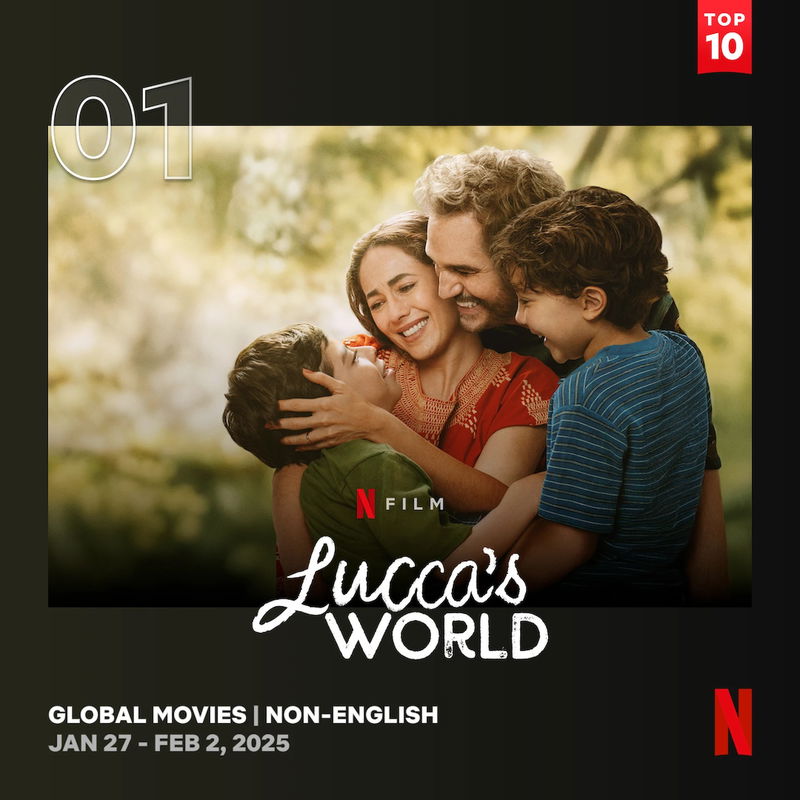 Afbeelding via Netflix