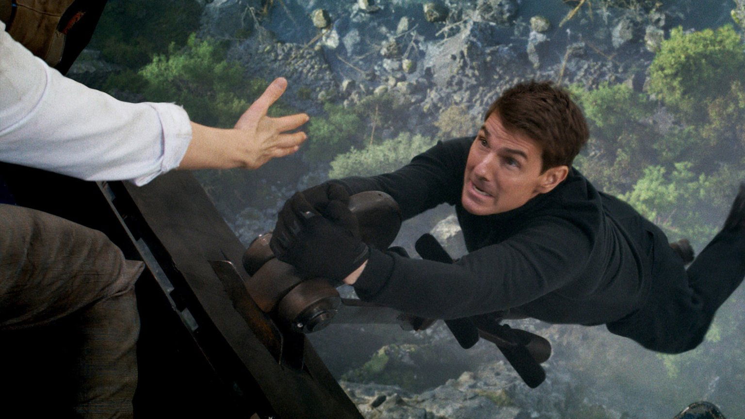 Tom Cruise nu te zien op Netflix in nieuwste 'Mission: Impossible'-film